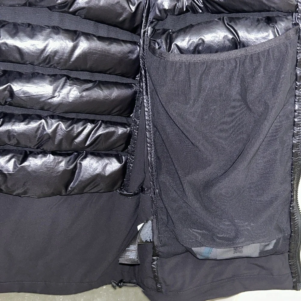 The north face summit series breithorn 50/50 down jacket hybrid